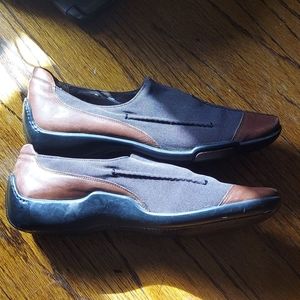 SESTO MEUCCI ITALIAN FLATS!